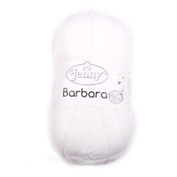 Garn BARBARA - Acryl